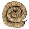Pennington Straw Wattle 8 in x 8 ft