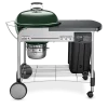 Weber Performer Deluxe Charcoal Grill 22 in