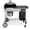 Weber Performer Deluxe Charcoal Grill 22 in