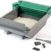 Pet Zone Automatic Self-Cleaning Litter Box With 6 Waste Bags - Smart Scoop