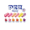 PEZ Care Bears Party Pack, 12 count