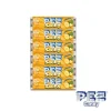 PEZ Spongebob Gift Set, Four Dispensers and Six Candy Refills in Collectible Tin
