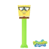 PEZ SpongeBob Squarepants Party Pack, 12 Count