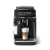 Philips 3200 LatteGo Fully Automatic Espresso Machine, Black - EP3241/74 (Refurbished)