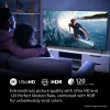 Philips 60 Class 4K Ultra HD Google Smart LED TV - 60PUL7555/F7