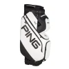 PING DLX Golf Cart Bag With 15 Pockets And 15-Way Top - 2025