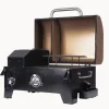 Pit Boss Portable Tabletop Pellet Grill - Copper