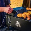 Pit Boss Portable Tabletop Pellet Grill - Copper