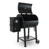 Pit Boss Wood Fired Pellet Grill With Flame Broiler, 700 Sq. In. Cooking Space - 700FB