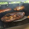Pit Boss Wood Fired Pellet Grill With Flame Broiler, 700 Sq. In. Cooking Space - 700FB