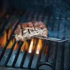Pit Boss Wood Fired Pellet Grill With Flame Broiler, 700 Sq. In. Cooking Space - 700FB