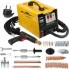 PLAYOCCAR Vehicle Panel Spot Dent Puller Welder 110V, 3500A, 3KW - PLAYOCCAR
