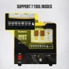 PLAYOCCAR Vehicle Panel Spot Dent Puller Welder 110V, 3500A, 3KW - PLAYOCCAR