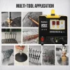 PLAYOCCAR Vehicle Panel Spot Dent Puller Welder 110V, 3500A, 3KW - PLAYOCCAR