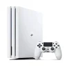 PlayStation 4 Pro 1TB White Game Console - PS4