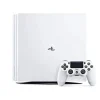 PlayStation 4 Pro 1TB White Game Console - PS4