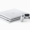 PlayStation 4 Pro 1TB White PS4