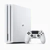 PlayStation 4 Pro 1TB White PS4