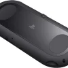 PlayStation Vita Wi-Fi 2000 Series Handheld Console - Piano Black