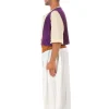 Plus Size Disney Aladdin Deluxe Men's Costume