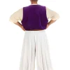 Plus Size Disney Aladdin Deluxe Men's Costume