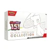 Pokemon Scarlet & Violet 151 Ultra Premium Collection Trading Card Set