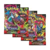 Pokemon TCG Mega Evolution Phantasmal Flames Booster Display Box - 36 Packs