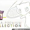 Pokemon TCG Scarlet & Violet 3.5 Pokemon 151 Ultra Premium Collection