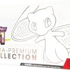 Pokemon TCG Scarlet & Violet 3.5 Pokemon 151 Ultra Premium Collection