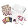 Pokemon Ultra-Premium Collection 2023 Scarlet & Violet-151 With Mew & Mewtwo Cards - 16 Booster Packs