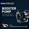 Polaris Booster Pump With 60-Hertz Motor - PB4-60