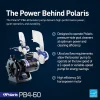 Polaris Booster Pump With 60-Hertz Motor - PB4-60