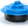 Pool Patrol Floating Pool Alarm With Receiver, 10 x 6.5 x 10 in - PA-30