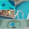 Pool Patrol Floating Pool Alarm With Receiver, 10 x 6.5 x 10 in - PA-30