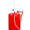 Portable 20 Gallon Waste Oil Drain, Air Operated - 66076