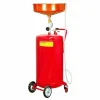 Portable 20 Gallon Waste Oil Drain, Air Operated - 66076