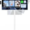 Portable Android 13 Smart TV 32-Inch 1080P Touchscreen - SW3295T