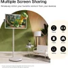Portable Android 13 Smart TV 32-Inch 1080P Touchscreen - SW3295T