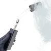 Portable Mini Smoke Machine Handheld fog Machine for Photography Cosplay Smoke Making Machine Outdoor Events, Parties