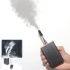 Portable Smoke Machine with Remote Control - fog machine liquid Ideal for Photography, Outdoor Events, Parties, Stage Ef