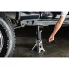 Powerbuilt All-in-One Bottle Jack With Integrated Jack Stands, 3-Ton 6000 lb Load Capacity
