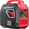 PowerSmart 2500-Watt Portable Inverter Generator