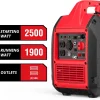 PowerSmart 2500-Watt Portable Inverter Generator