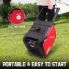 PowerSmart Portable Inverter Generator 5000 Starting Watt, 4000 Running Watt, 30 Amp - HB5046C