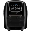 PowerXL Vortex Air Fryer Pro Plus 10 Quart Black