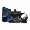 PreSonus AudioBox Studio Ultimate Bundle 25th Anniversary Edition With Eris E3.5, HD7 And M7 - AudioBox USB 96