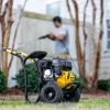 DaWALT PressuReady Cold Water Gas Pressure Washer, 3400 PSI, 2.5 GPM