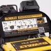 DaWALT PressuReady Cold Water Gas Pressure Washer, 3400 PSI, 2.5 GPM
