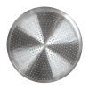 Presto Aluminum Pressure Canner With Rack, 23 qt