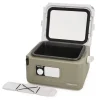 Presto Traveling Slow Cooker, 8-Quart, Tan - Nomad